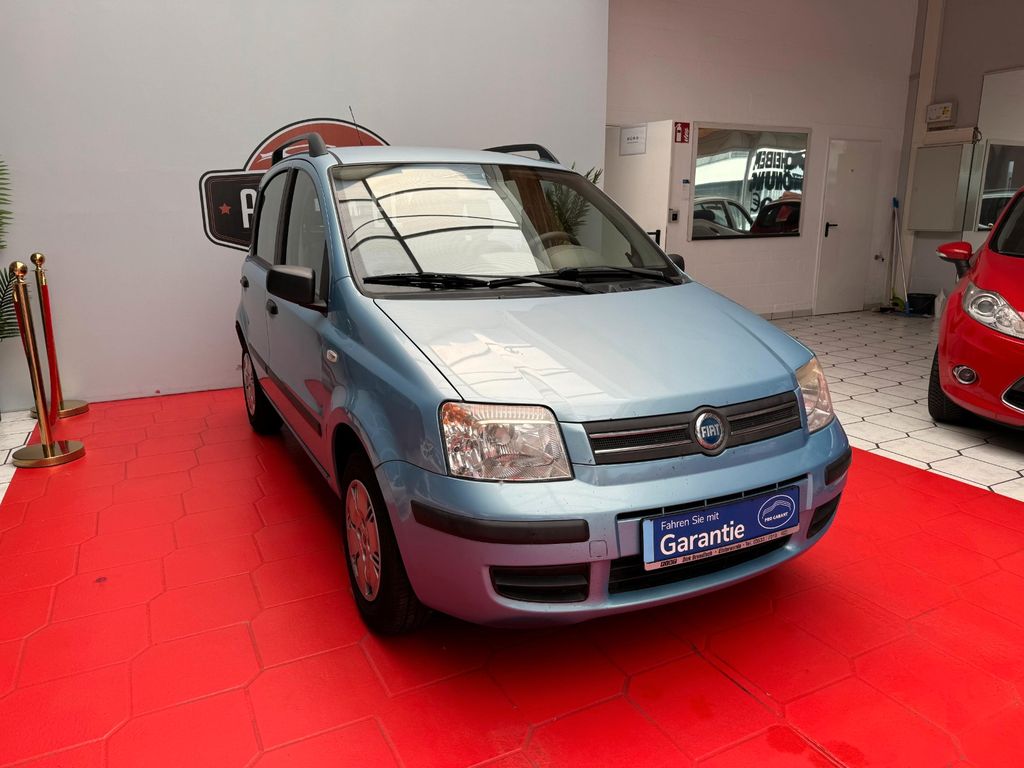 Bild des Angebotes Fiat Panda 1.2 8V Dynamic Servo Klima Tüv