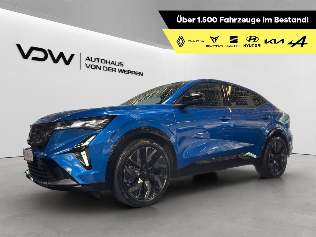 Bild des Angebotes Renault Rafale Esprit Alpine E-Tech Full Hybrid 200