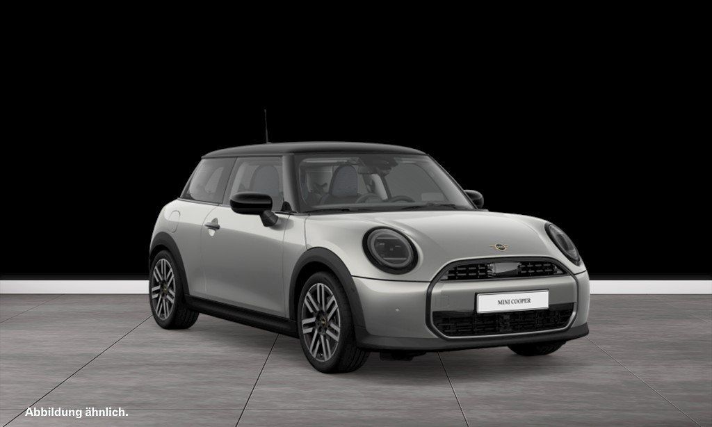 Bild des Angebotes MINI Cooper C Head-Up Kamera Driv.Assist LED Alarm