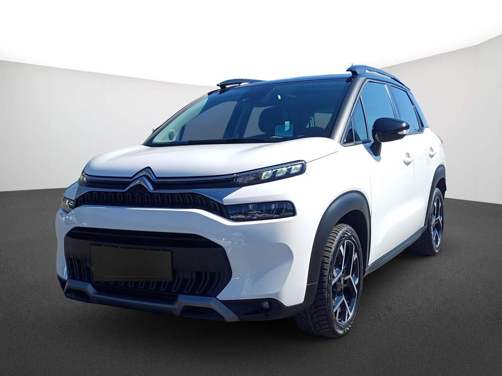 Bild des Angebotes Citroën C3 Aircross PureTech