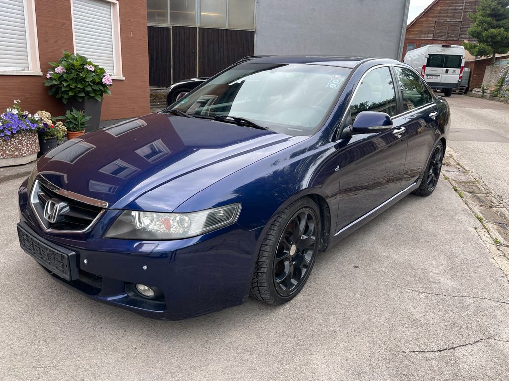 Bild des Angebotes Honda Accord 2.4 Executive