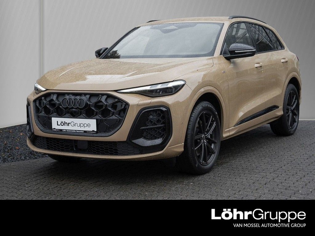 Bild des Angebotes Audi Q5 2.0 TDI quattro