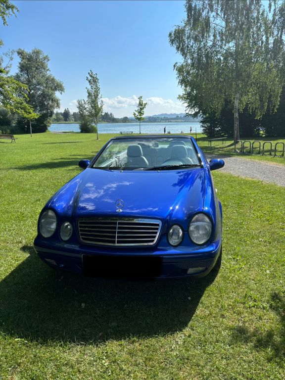 Bild des Angebotes Mercedes-Benz 200