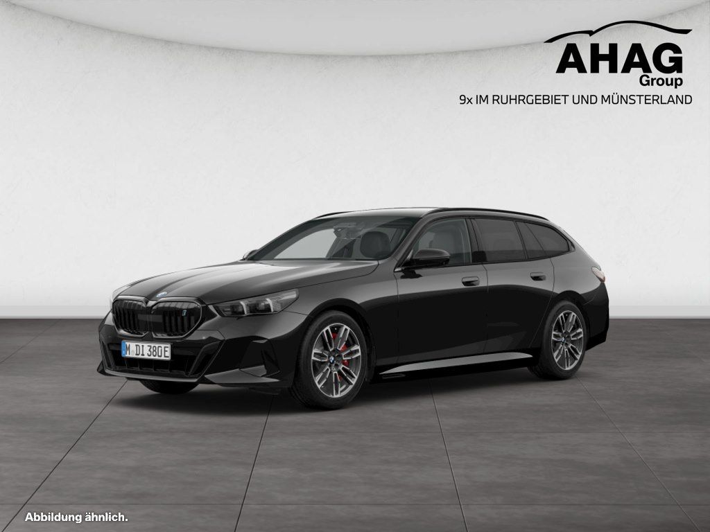 BMW i5 eDrive40 Touring