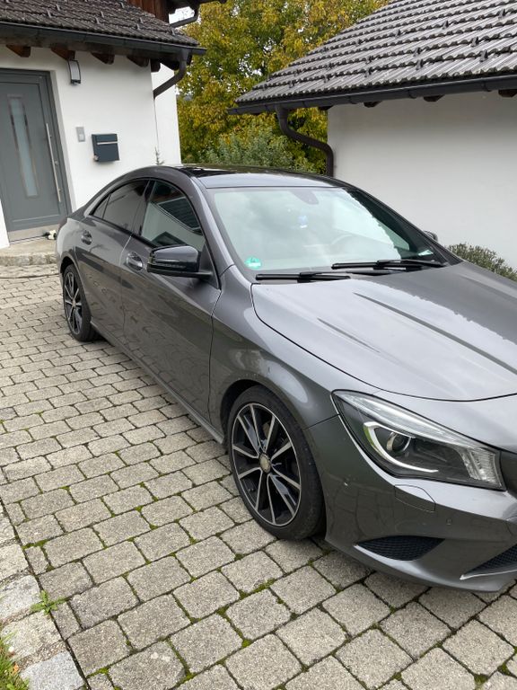 Bild des Angebotes Mercedes-Benz CLA 250 DCT Urban