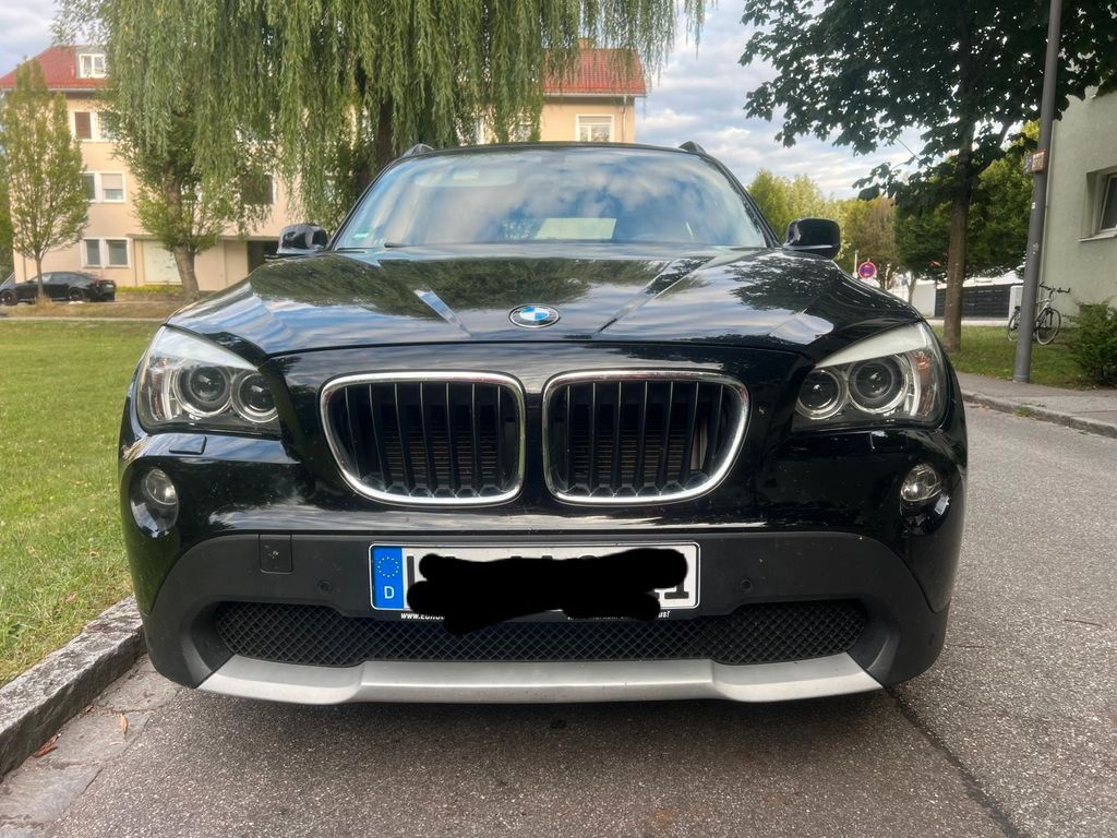 Bild des Angebotes BMW X1 sDrive20d -
