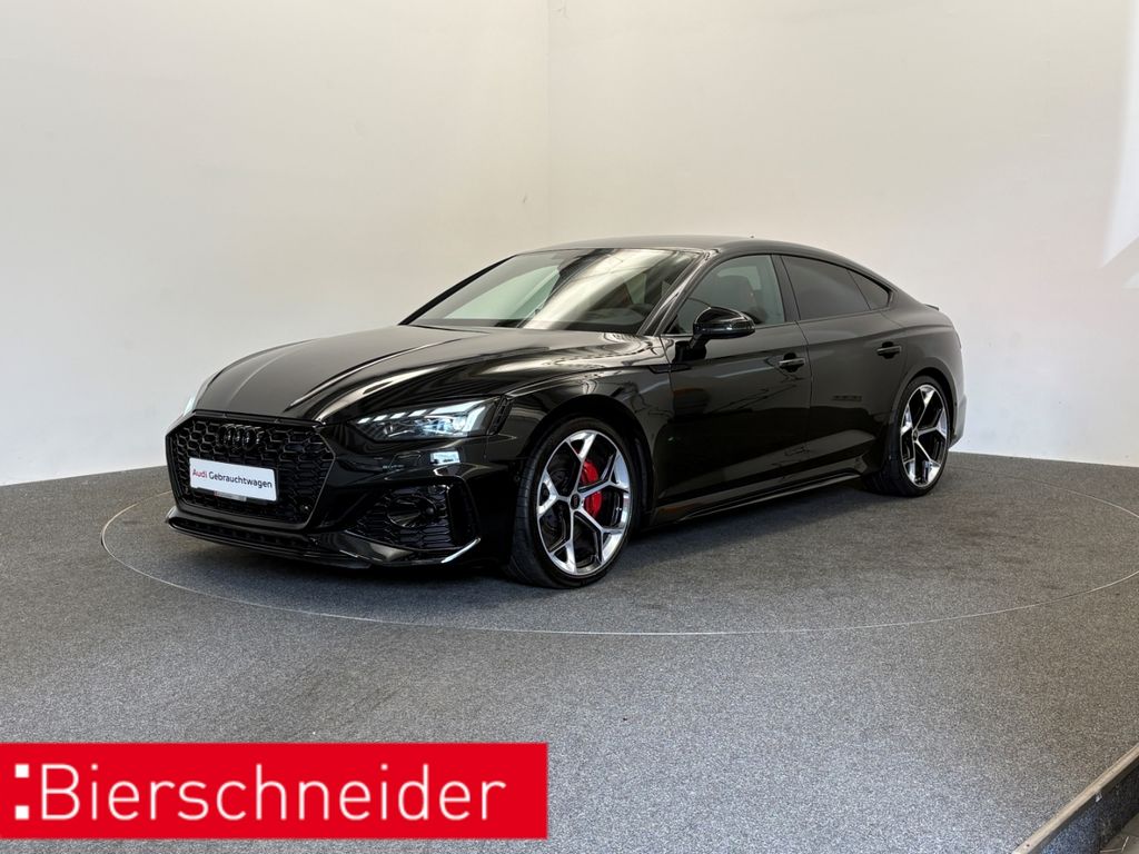 Bild des Angebotes Audi RS5 Sportback Competition 290 KM H LASER 20 HEAD