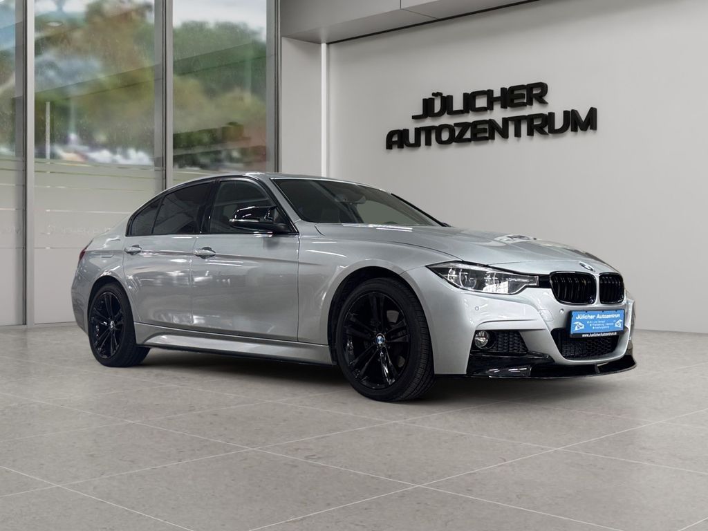 Bild des Angebotes BMW 330 i Limousine xDrive M Sport Edition Aut