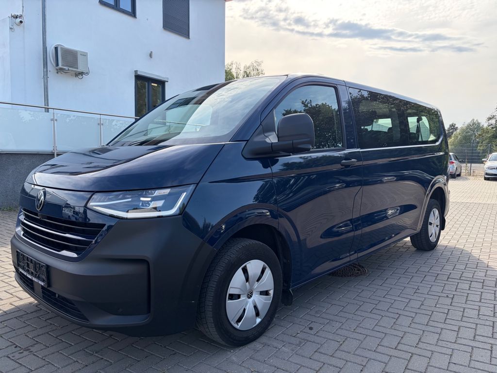 Bild des Angebotes Volkswagen T7 Caravelle 2.0 TDI 110 kW LR* Digital *