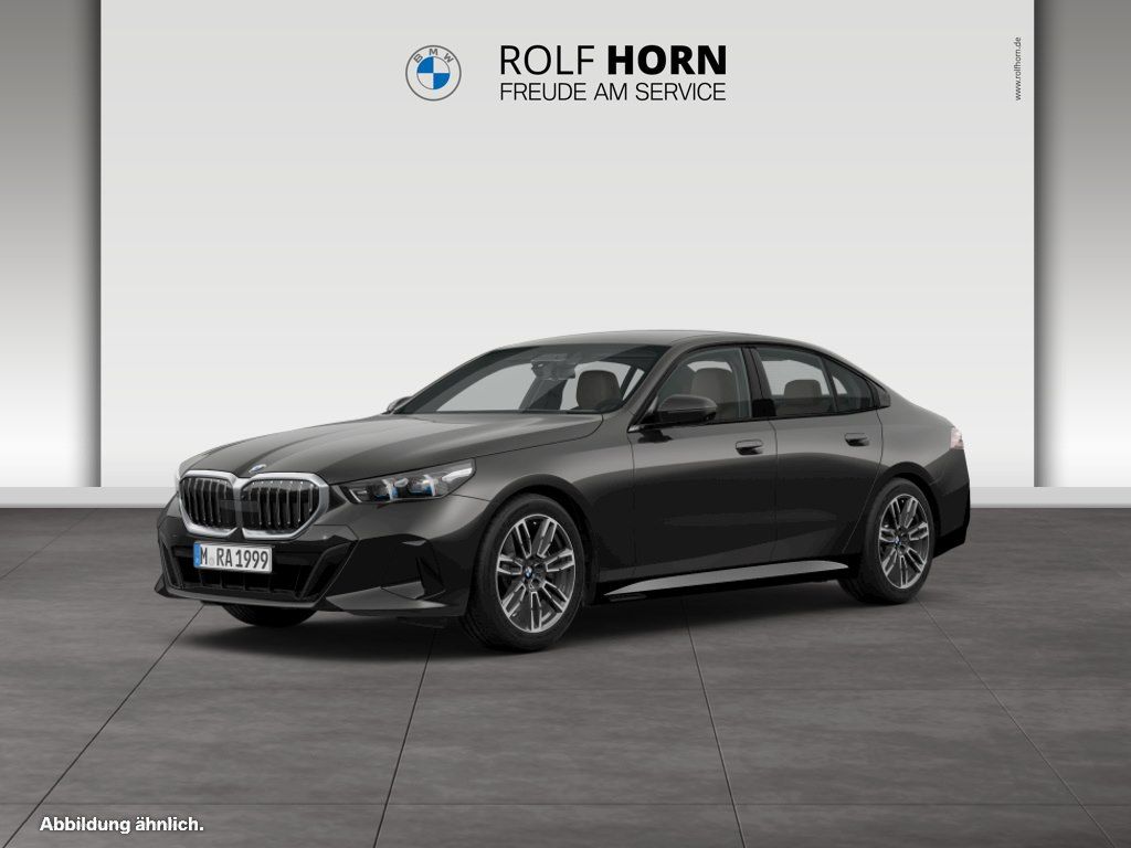 Bild des Angebotes BMW 540d xDrive Limousine M Sportpaket HeadUp h/k DA