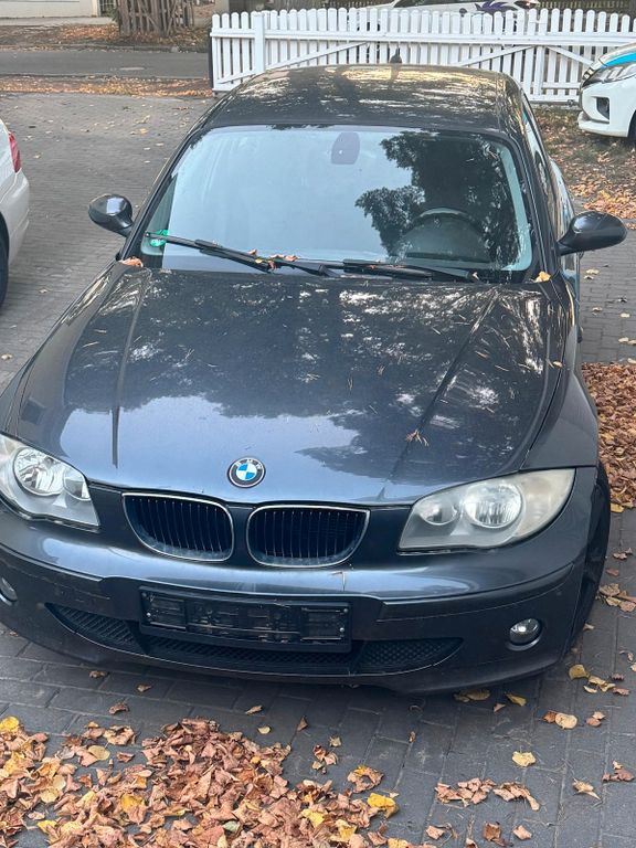 Bild des Angebotes BMW  kein TÜV