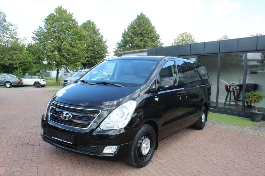 Bild des Angebotes Hyundai H-1 Travel Trend 8 Sitzer