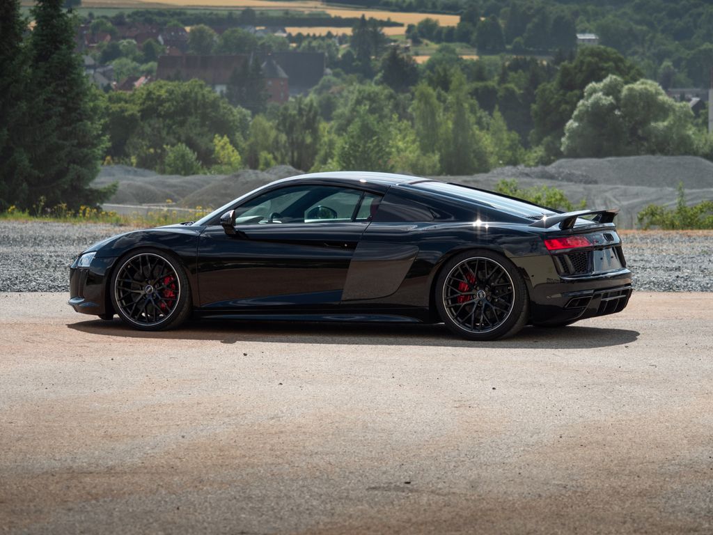Bild des Angebotes Audi R8 Coupe V10plus Quattro 1/200 AudiSport Edition