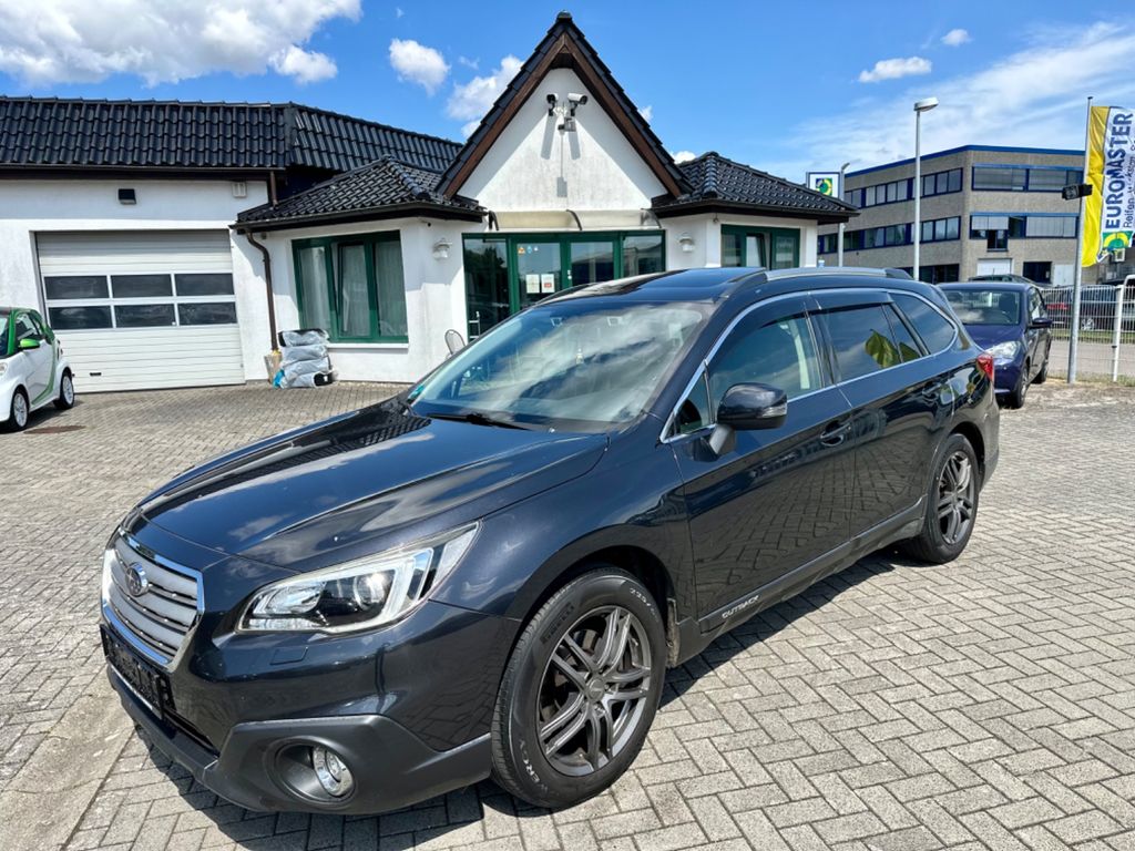 Bild des Angebotes Subaru OUTBACK Outback Sport