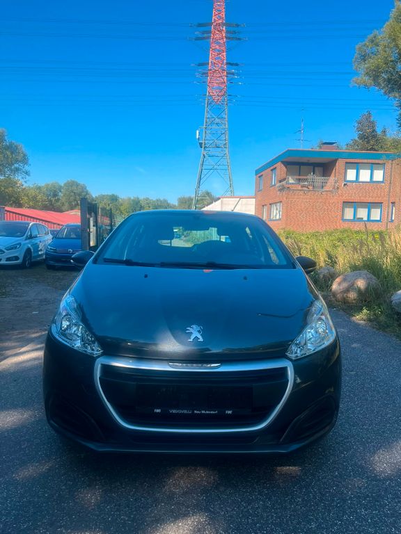 Bild des Angebotes Peugeot 208 Access