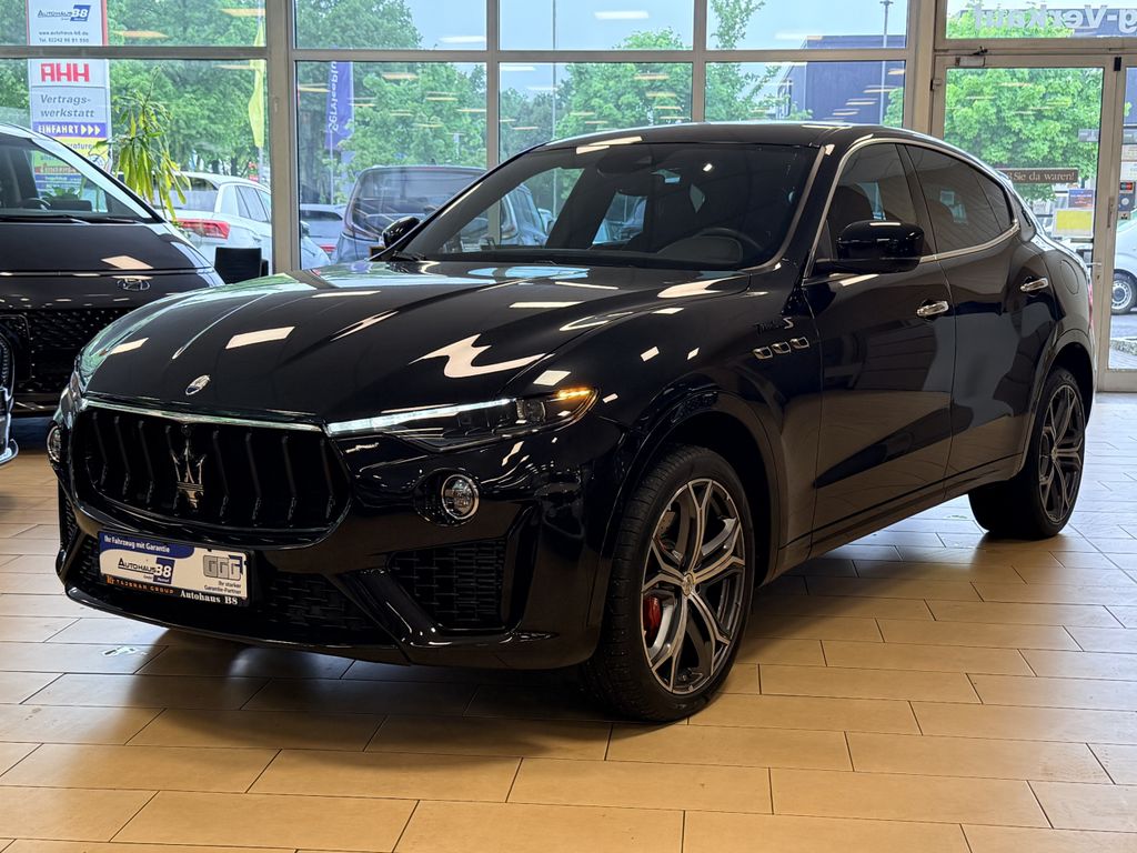 Bild des Angebotes Maserati Levante Modena S*ACC*Pano*Harman/K*360Cam*Memory