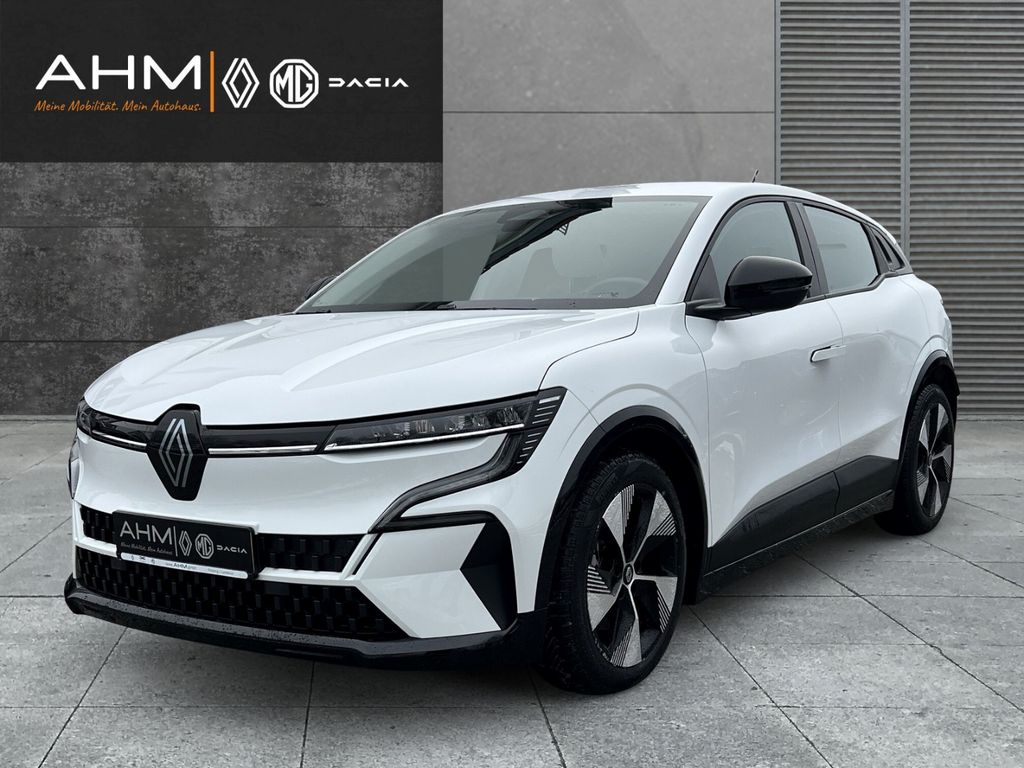 Bild des Angebotes Renault Megane E-TECH Electric Equilibre EV40 Wärmepumpe