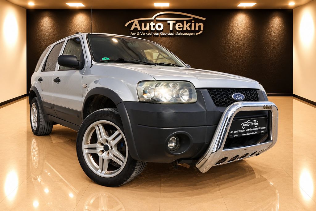 Bild des Angebotes Ford Maverick 3.0 V6 Limited |LPG| |Leder| |el.GSD|