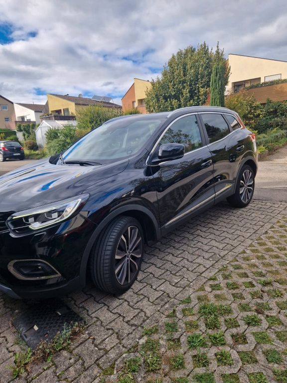 Bild des Angebotes Renault Kadjar TCe 160 EDC GPF Limited Limited