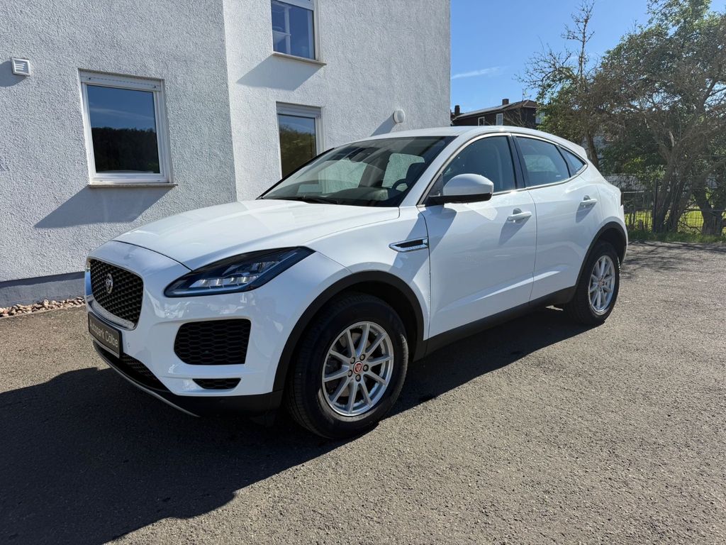 Bild des Angebotes Jaguar E-Pace E-PACE Basis