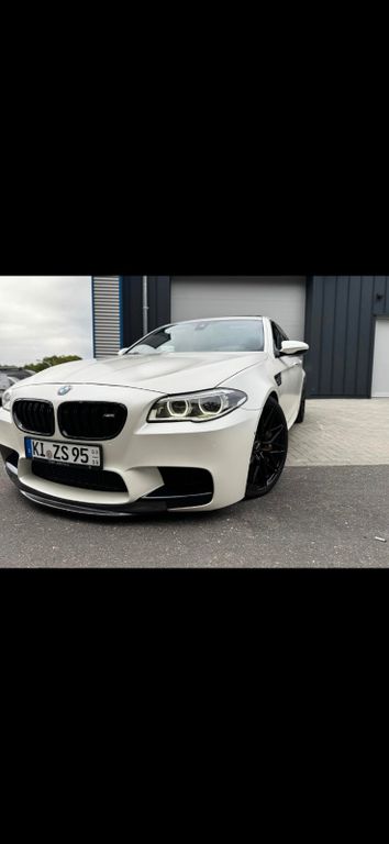 BMW M5 M5