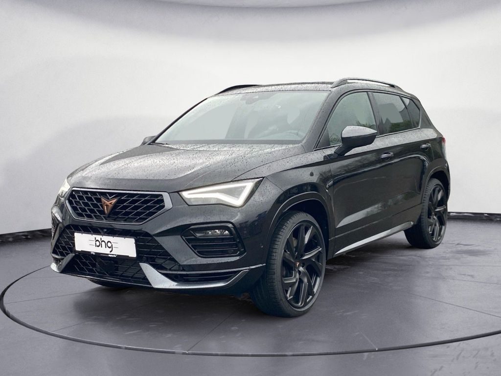 Bild des Angebotes Cupra Ateca VZ 2.0 TSI  7-Gang DSG 4Drive