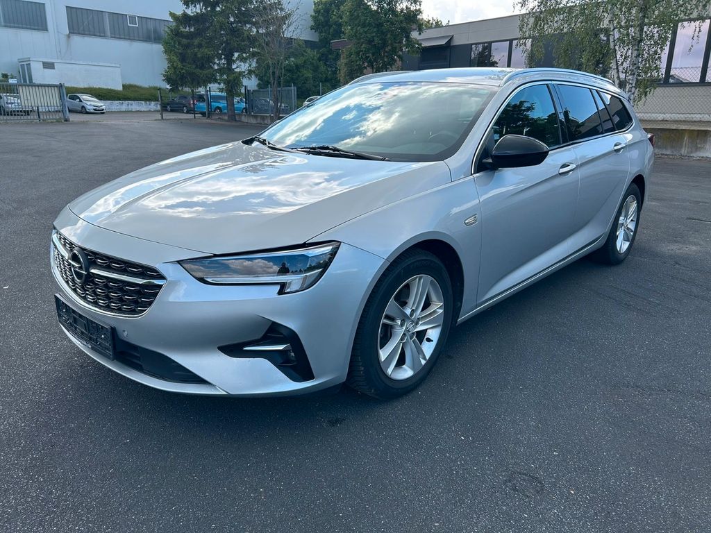 Bild des Angebotes Opel Insignia B Sports Tourer Business