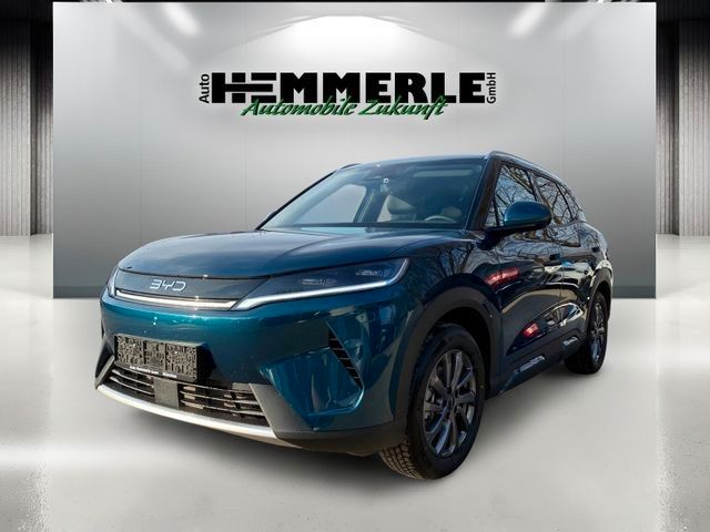 Bild des Angebotes BYD ATTO 2 DM-i Boost*BIS ZU 4500€ PRÄMIE*