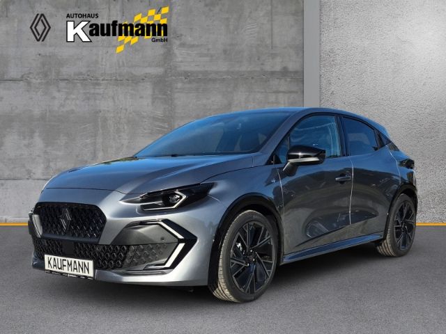 Renault Clio VI 160 E-Tech Full Hybrid Esprit Alpine