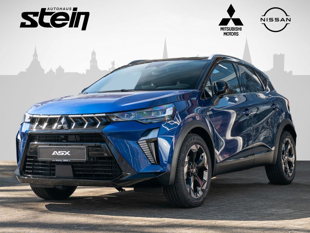 Bild des Angebotes Mitsubishi ASX Edition Navi 360 Kamera LED ACC Apple CarPla