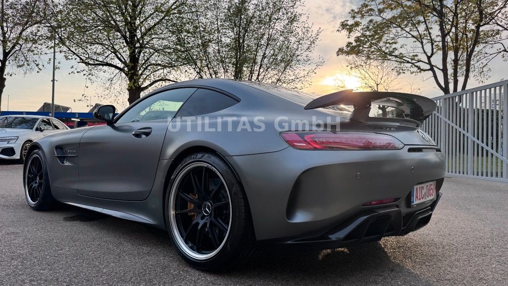 Bild des Angebotes Mercedes-Benz AMG GTR | Carbon | Keramik | Burmester | designo