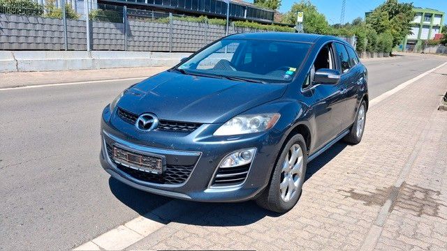 Bild des Angebotes Mazda CX-7 Exclusive-Line.4*4