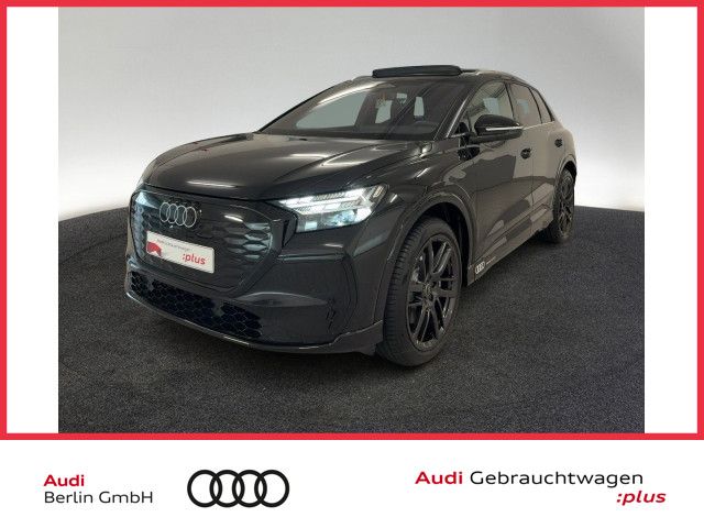 Bild des Angebotes Audi Q4 e-tron qu.