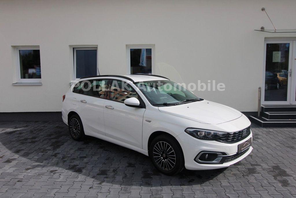 Bild des Angebotes Fiat Tipo Life*VC*MFL*PDC*CARPLAY*BC*GRA*TOUCH*ISOFIX