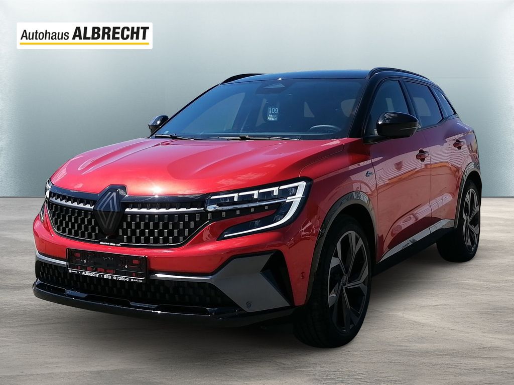 Bild des Angebotes Renault Austral Techno Esprit Alpine