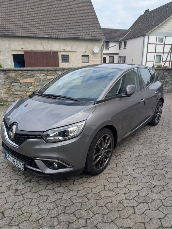 Bild des Angebotes Renault Scenic Experience ENERGY TCe 115 Experience Erst