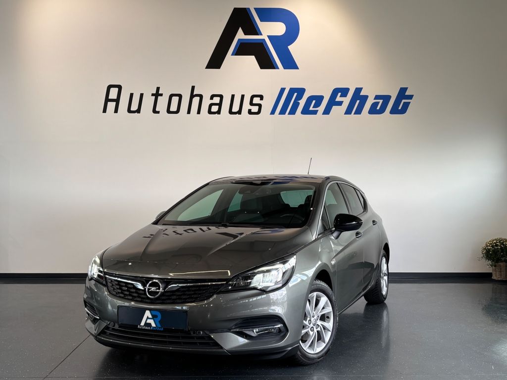 Bild des Angebotes Opel Astra K Lim. 5-trg. Elegance Start/Stop**1-Hand*