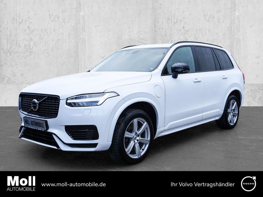 Bild des Angebotes Volvo XC90 R Design Edition Recharge Plug-In Hybrid AW