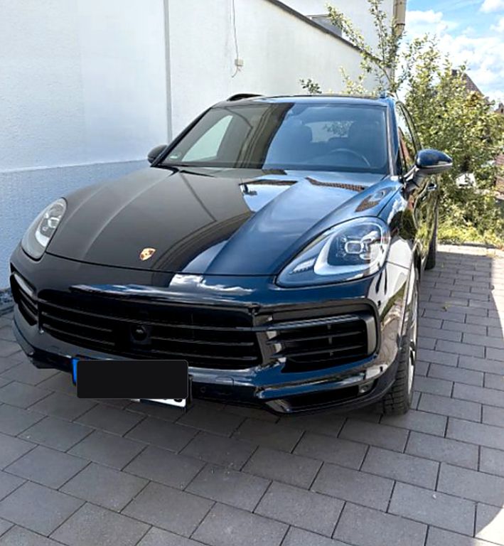 Bild des Angebotes Porsche Cayenne V6/ 340 PS /AWD /Vollausstattung