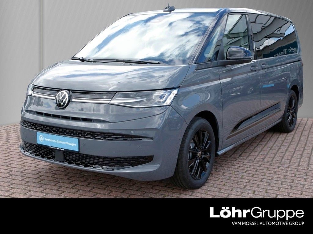 Bild des Angebotes Volkswagen T7 Multivan 2.0 TSI Edition lang 18" Pano AHK Na