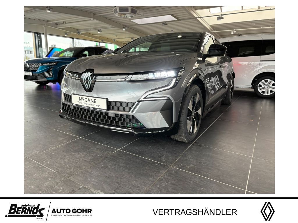 Bild des Angebotes Renault Megane E-Tech 220 Comfort Range Techno APPLE-CP
