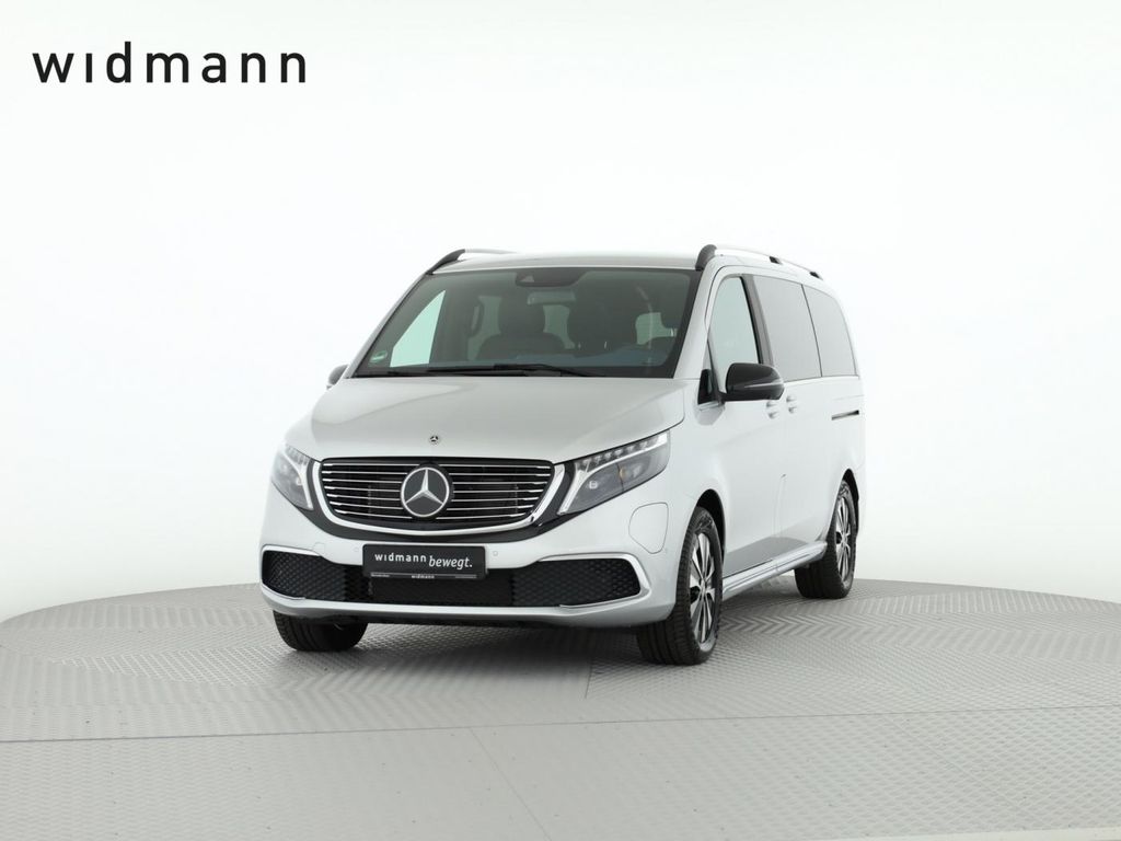 Bild des Angebotes Mercedes-Benz EQV 300 L 360 ACC AUT Bel.Sitz DynLicht Facelift