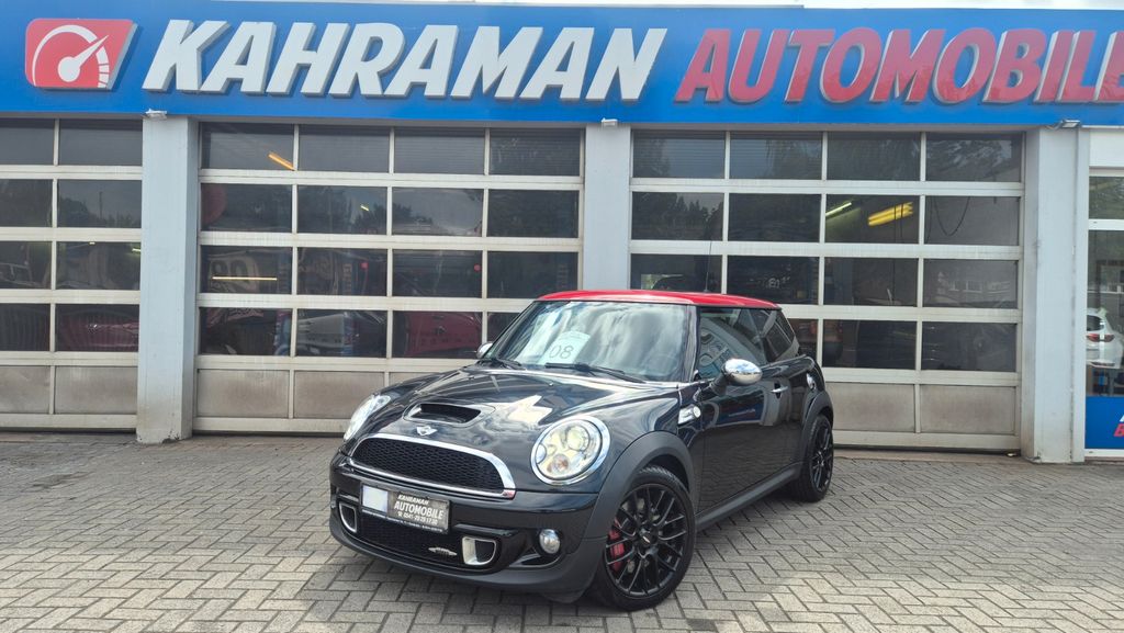 Bild des Angebotes MINI John Cooper Works