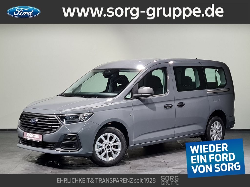 Bild des Angebotes Ford Tourneo Connect L2-Trend "AMF Rollstuhl-Umbau"