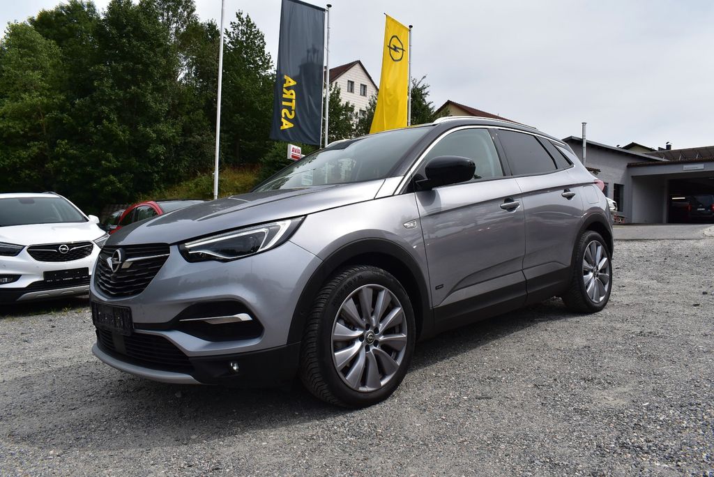 Bild des Angebotes Opel Grandland Ultimate Plug-in-Hybrid 4