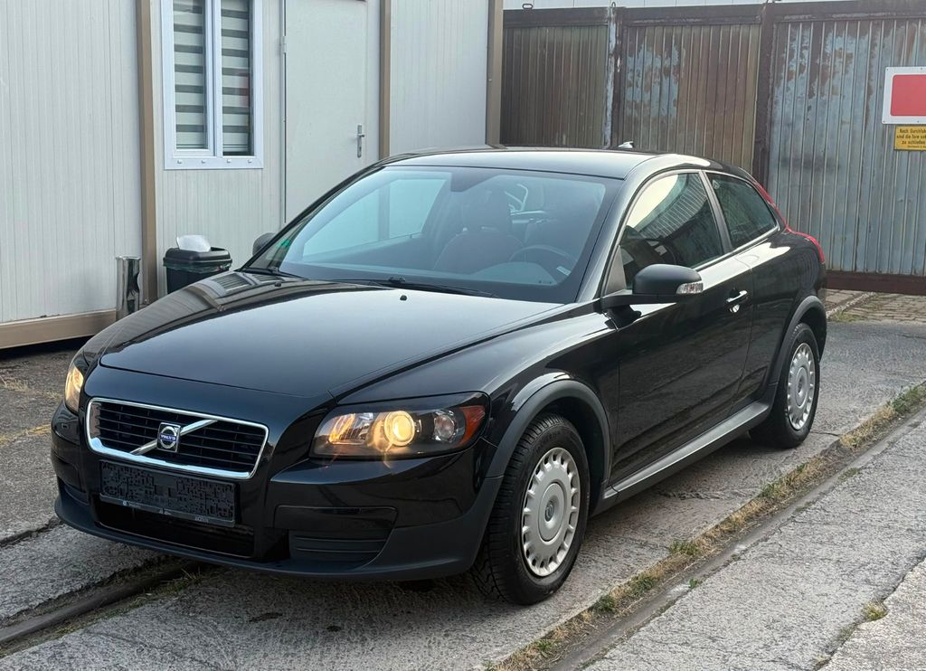 Bild des Angebotes Volvo C30 1.6 D Kinetic  *NEU TÜV*