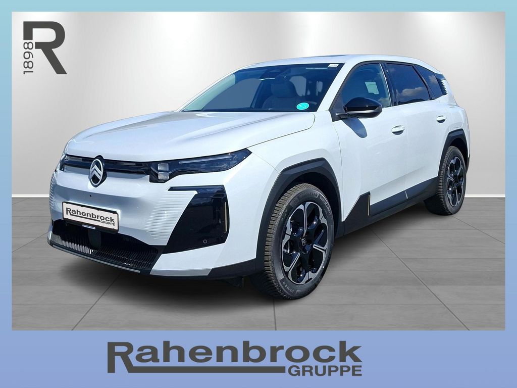 Bild des Angebotes Citroën C5 Aircross Max Elektro 210 Komfort-Range