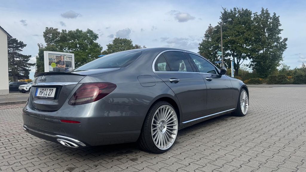 Bild des Angebotes Mercedes-Benz E 350