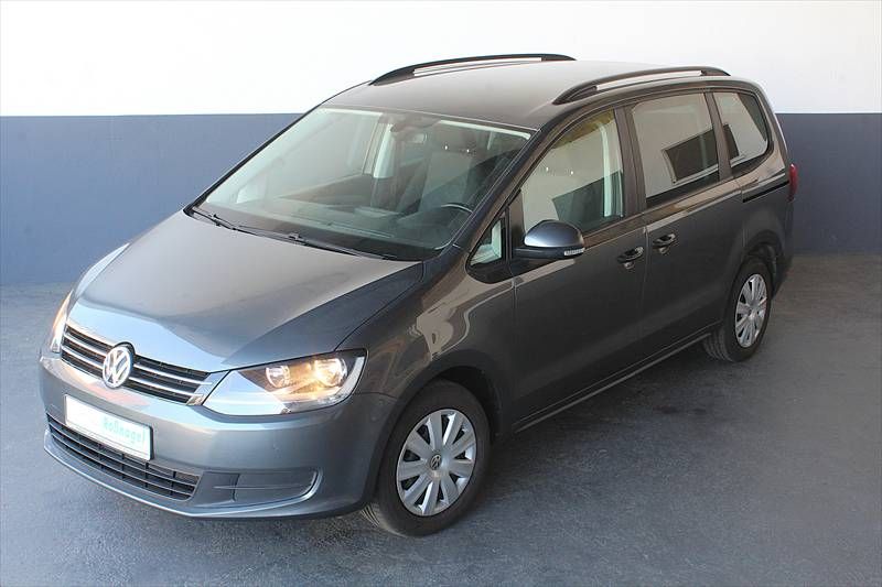 Bild des Angebotes Volkswagen Sharan 1,4 TSI  7-Sitzer Business-Paket VW+1 Hd.