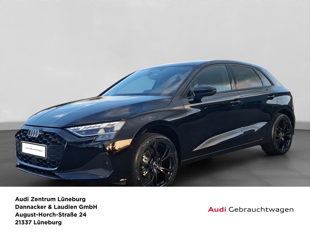 Bild des Angebotes Audi A3 Sportback TFSI 85 kW S tronic